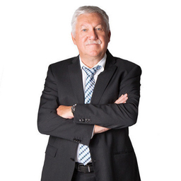 Gunter Debatin