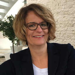 Iris Fehlmann