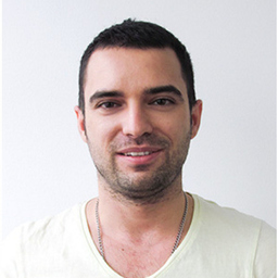 Lazar Nevyanov