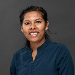 Jophiya Jose