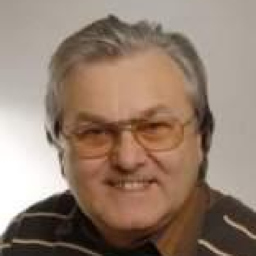 Wolfgang Schreib