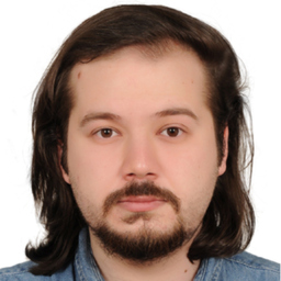 Burak Cihan