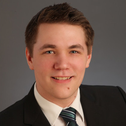 Simon Kamrad's profile picture