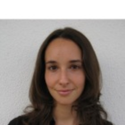 Maria Pilar Castillo Bernal