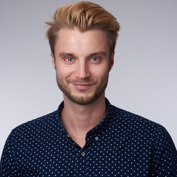Marcel Schönherr's profile picture