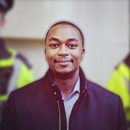 Victor Ndambakuwa