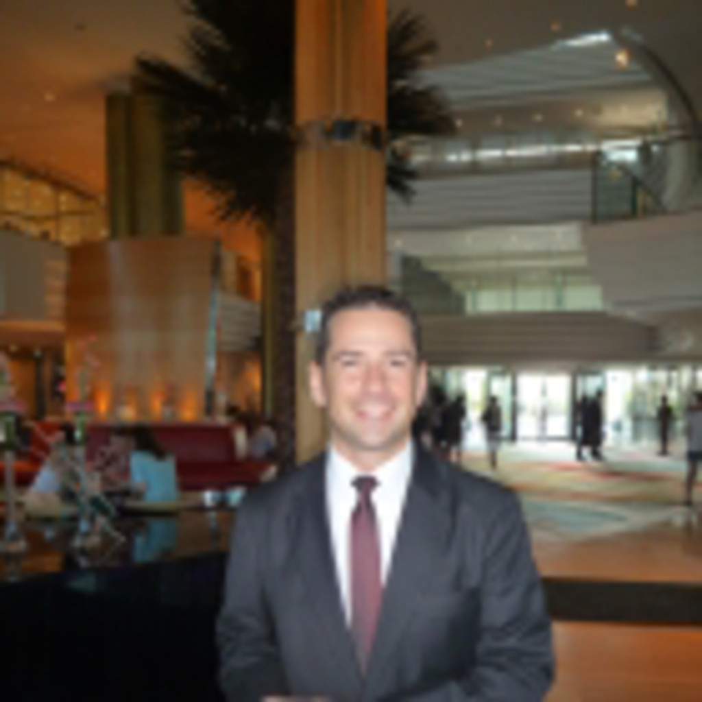 Steven M. Schmid - Executive Assistant Manager - Starwood Hotels ...