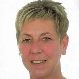 Ute Iwanoff-Schrader