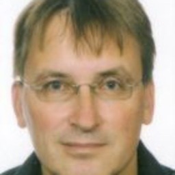 Profilbild Alfred Reusch