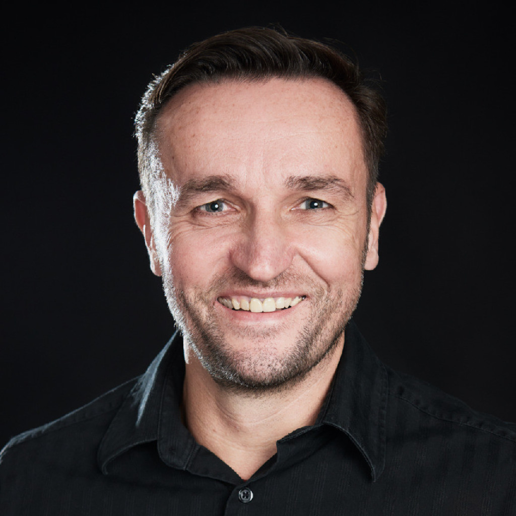 Oliver buhr high performance projects copargo gmbh xing