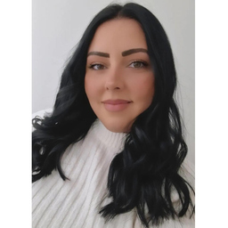 Yevgeniya Cansever
