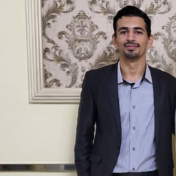 Abdelhadi EL HAFIDI