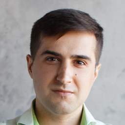 Arthur Tkachenko