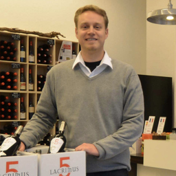 Johannes Hettchen