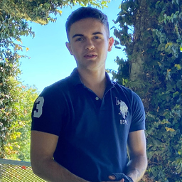 Joaquin Rubio