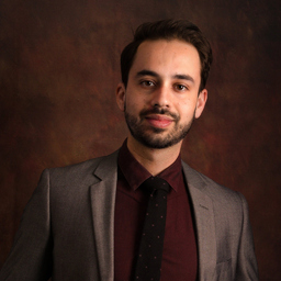 Dr. Rafael Oliveira Silva