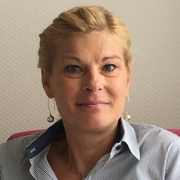 Jutta Hecking