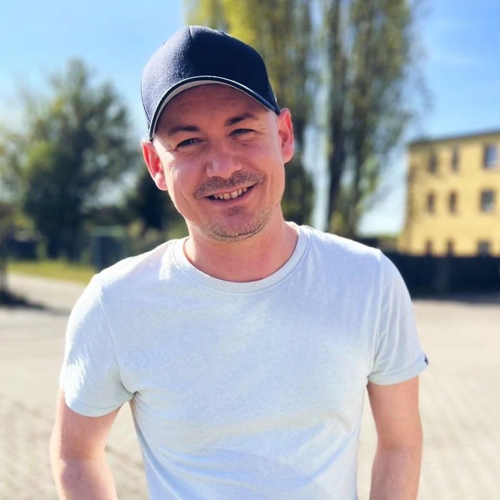 Andreas Henning Grafikdesigner Ideenreich im Augustinuswerk XING