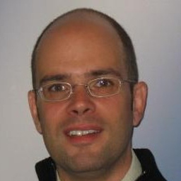 Dr. René Lind