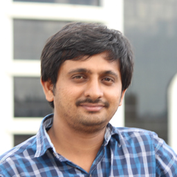 Naveen Alapati