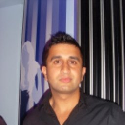 Raj Gohil