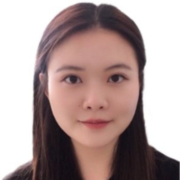Mingxi Liu