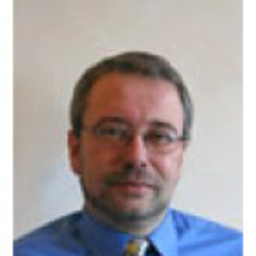 Ulrich Geltz