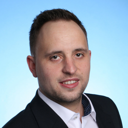 Benjamin Heideker