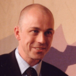 Martin Bacher
