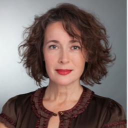 Prof. juliana zinger