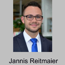 Jannis Reitmaier