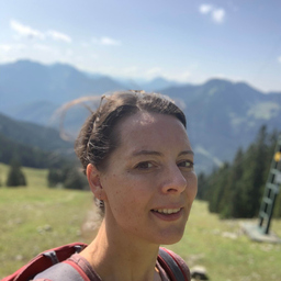 Nina Kuhn