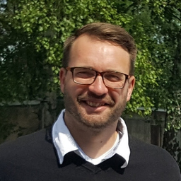 Fabian Zain