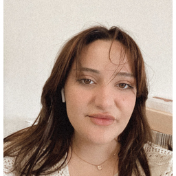 Cemre Coşkun