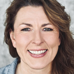 Profilbild Susanne Eggert