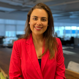 Duygu Nazli Yilmaz Tapan