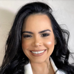 Taiana Pimenta