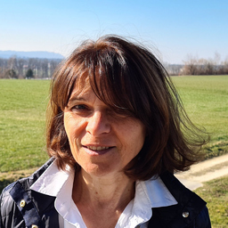 Angela Hinni