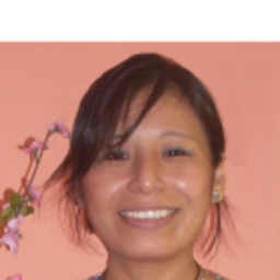 Miriam Berrocal Valdez