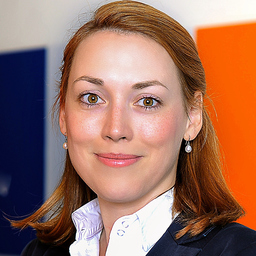 Sarah-Ann Gemmer