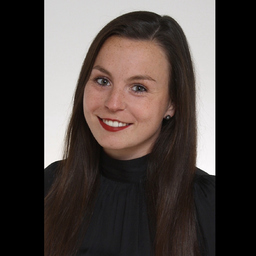 Lisa-Marie Pötter