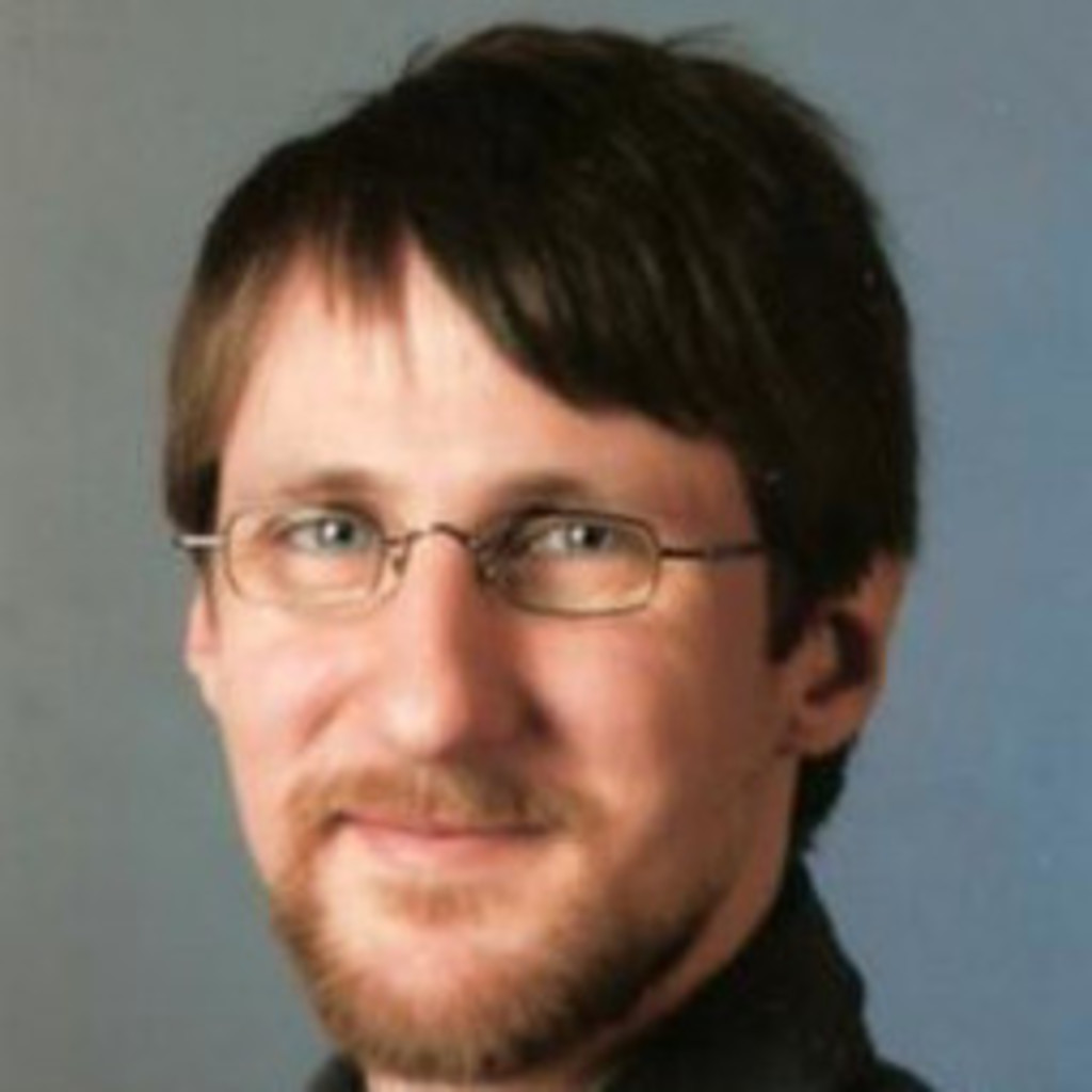 Dr. Andreas Westphal Chemical Registration Manager EBRC Consulting