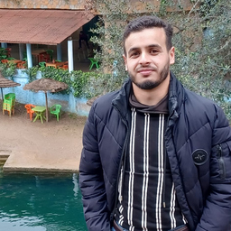 Elaajjal Yahya