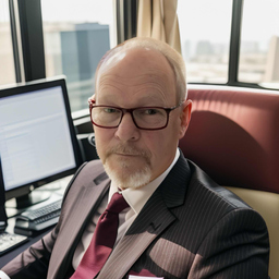 Andreas Wahl