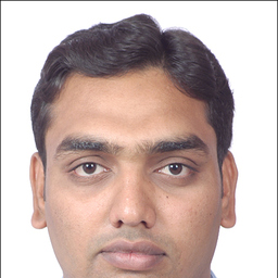 Sandeep Giri