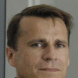 Barthelemy GILLES