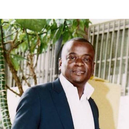 Privat Tiburce Martin Massanga