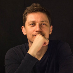 Roman Krasyuk