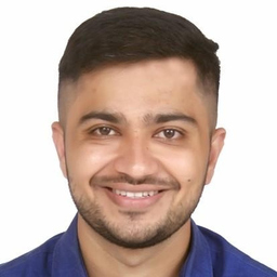 Vinay Pawar