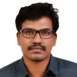 SARATH S R